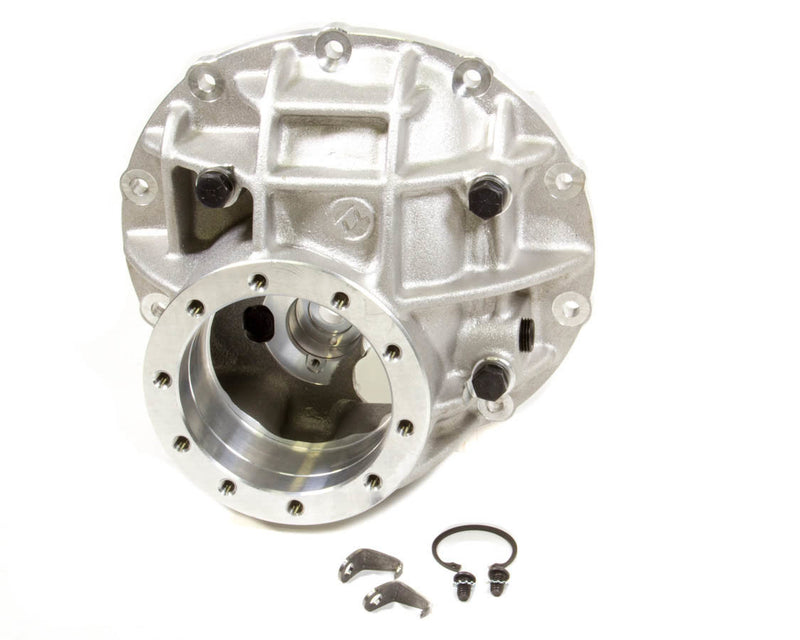 Ford 9in Alm. Carrier Case - 3.250 OD Bearing