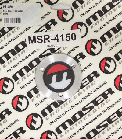 Dust Cap - Univesal (1pk )