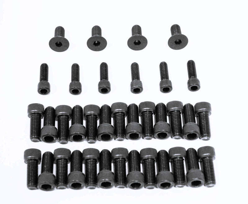 GN HARDWARE KIT-ONE SIDE