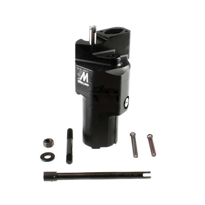 BILLET OIL PUMP