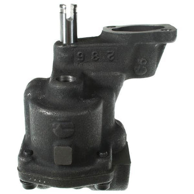 SHARK TOOTH OIL PUMP