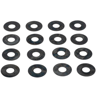 Valve Spring Shims 16pk 1.246 OD .518 OD .003