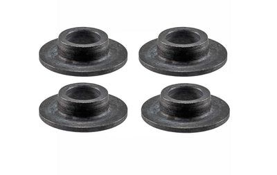 Valve Spring Retainers 4pk 1.039 8mm CM Steel