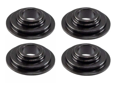 Valve Spring Retainers 4pk 1.156 8mm CM Steel