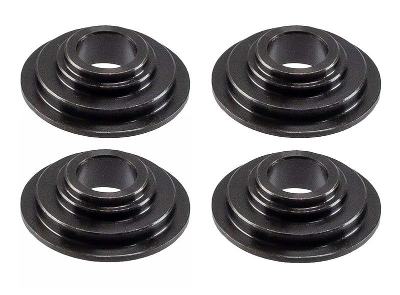 Valve Spring Retainers 4pk 1.156 8mm CM Steel