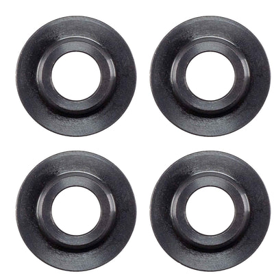 Valve Spring Retainers 4pk 1.030 8mm CM Steel
