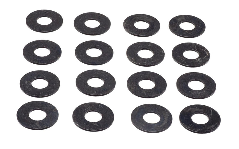 Valve Spring Shims 16pk 1.246 OD .518 OD .006