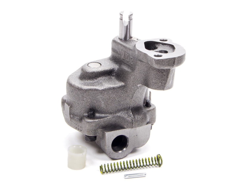 OIL PUMP MELLING BOX