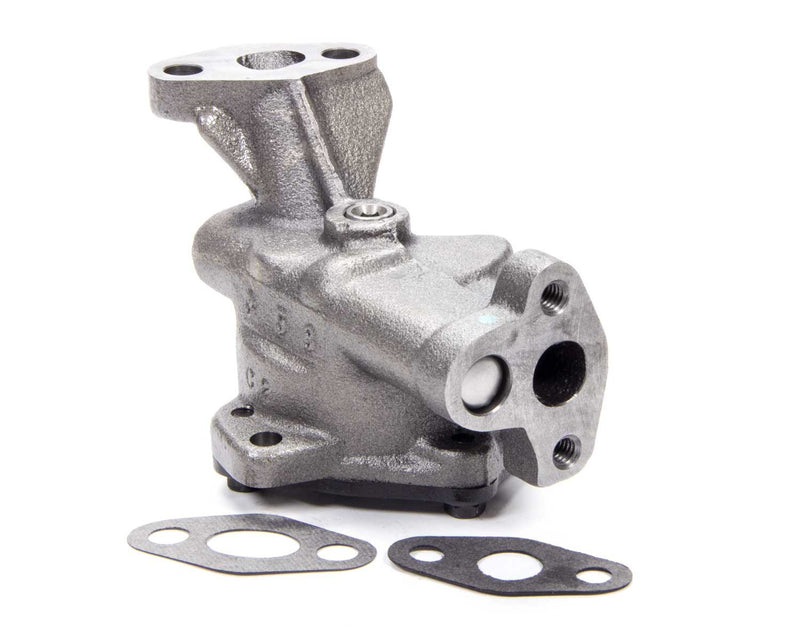 OIL PUMP MELLING BOX