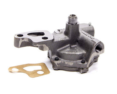 OIL PUMP MELLING BOX