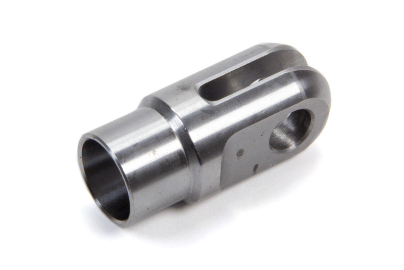 Weld-In Slot Clevis - 7/8 x .058 3/16 - CE78