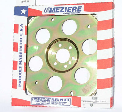 Billet Flexplate - SFI GM LS1 - 168 Tooth - FP319