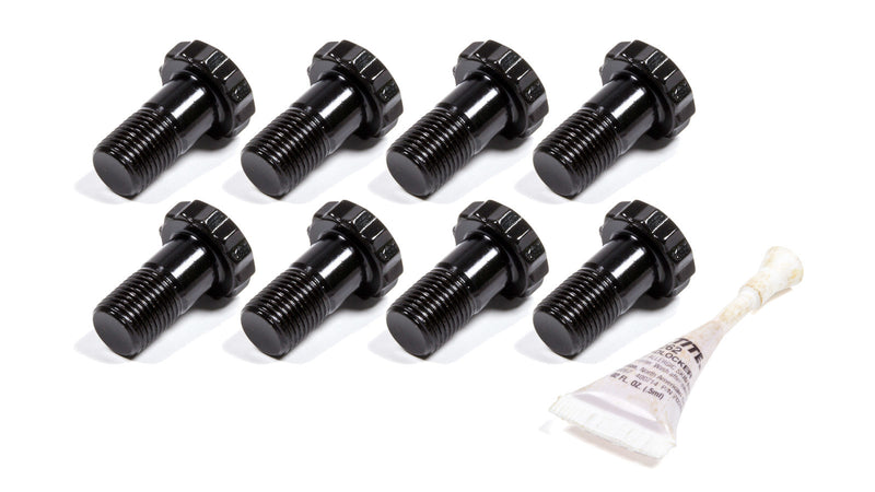 Flex Plate Bolt Kit - 1/2-20 x 1in (8pk)