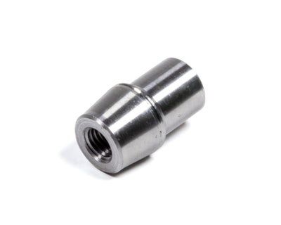 5/16-24 LH Tube End - 5/8in x .058in