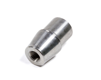 7/16-20 LH Tube End - 1in x .058in