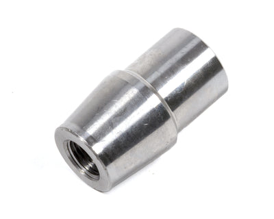 1/2-20 RH Tube End - 1in x .065in
