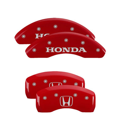 CALIPER COVER DISC BRAKE