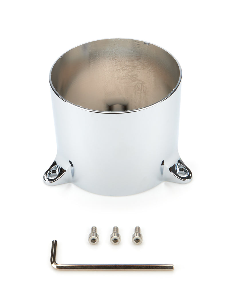 Bolt-On Open Cap - Classic III - 6x5.5 - 224400047
