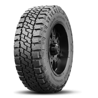 Baja Legend EXP Tire LT285/55R20 122/119Q - 067196