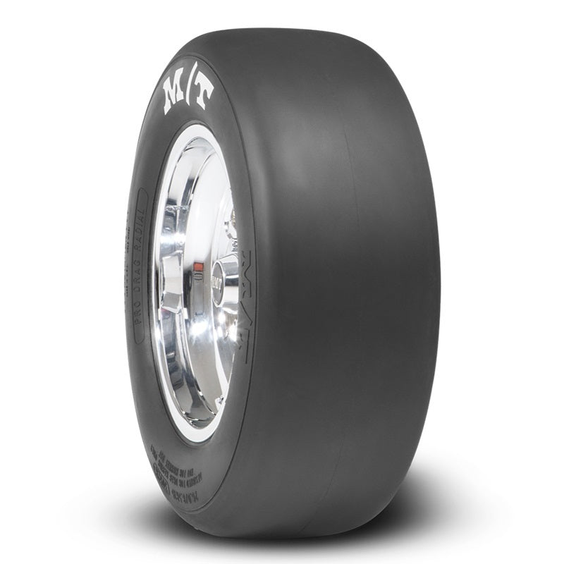31.25/12.2R15W R1 Pro Drag Radial Tire - 040165