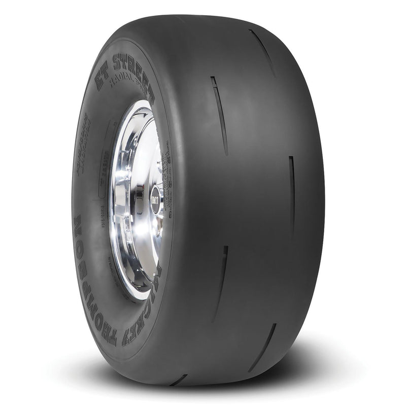 P275/60-15R ET Street Radial Tire - 315002005