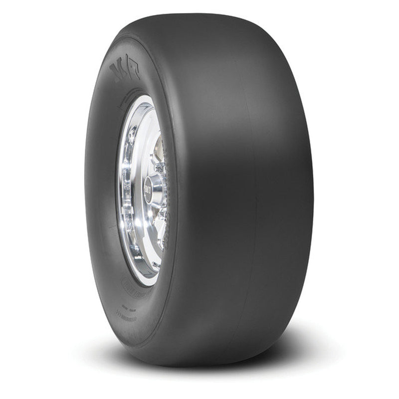 D6629 31.0/13.5R15 X5 Drag Tire - 315019006
