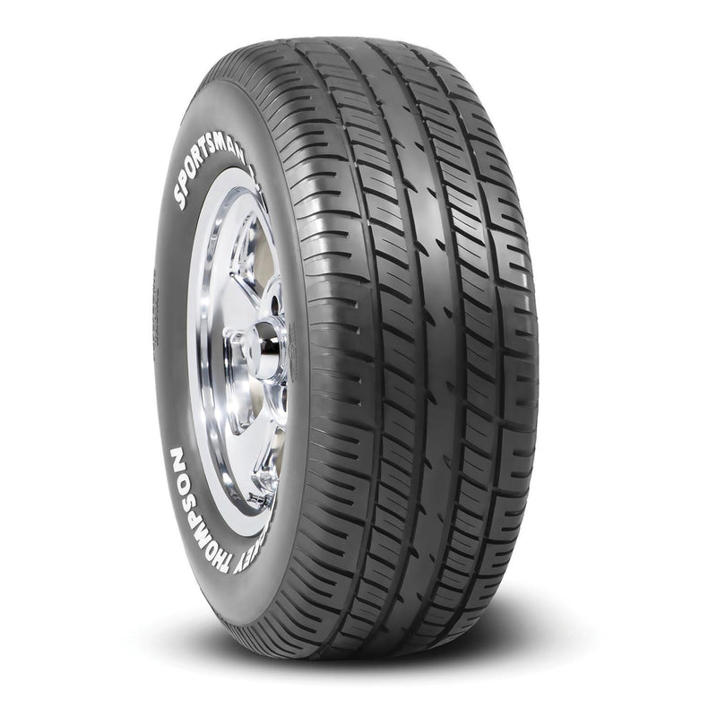 P225/70R15 Sportsman S/T Tire - 321007001