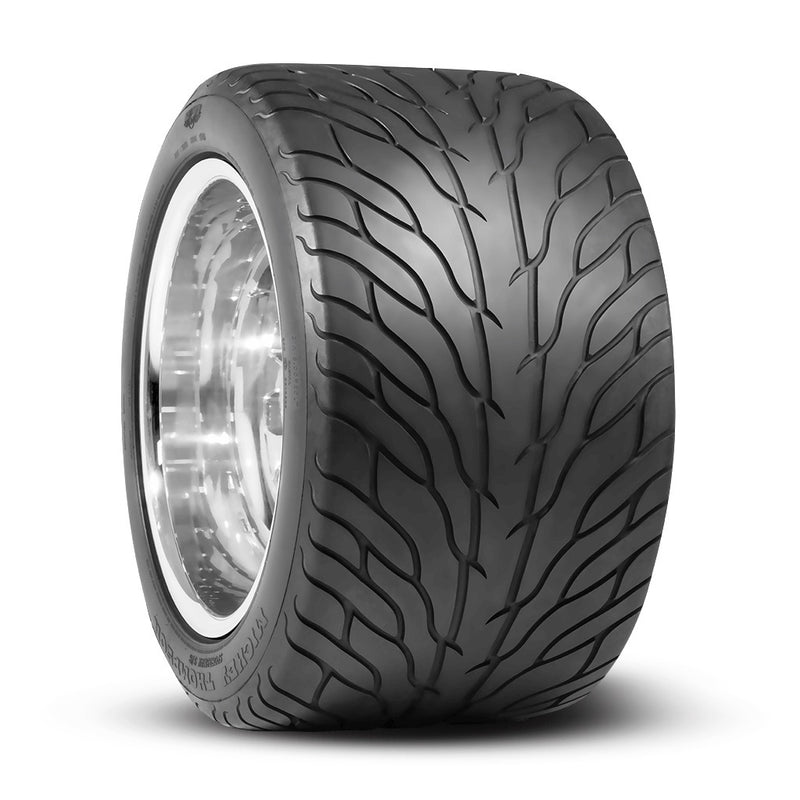 31x18.00R15LT 99H Sportsman S/R Tire - 321065004