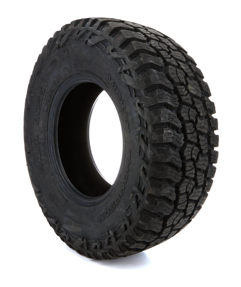 Baja Boss A/T Tire LT315/70R17 121/118Q - 331311001