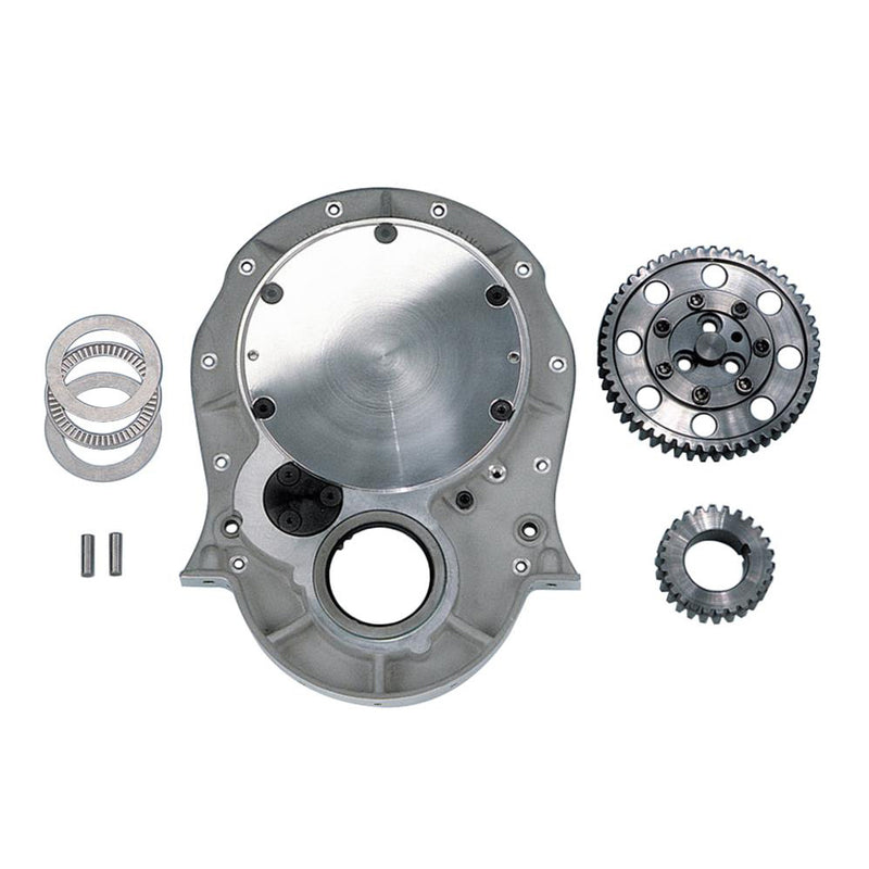 GEAR DRIVE