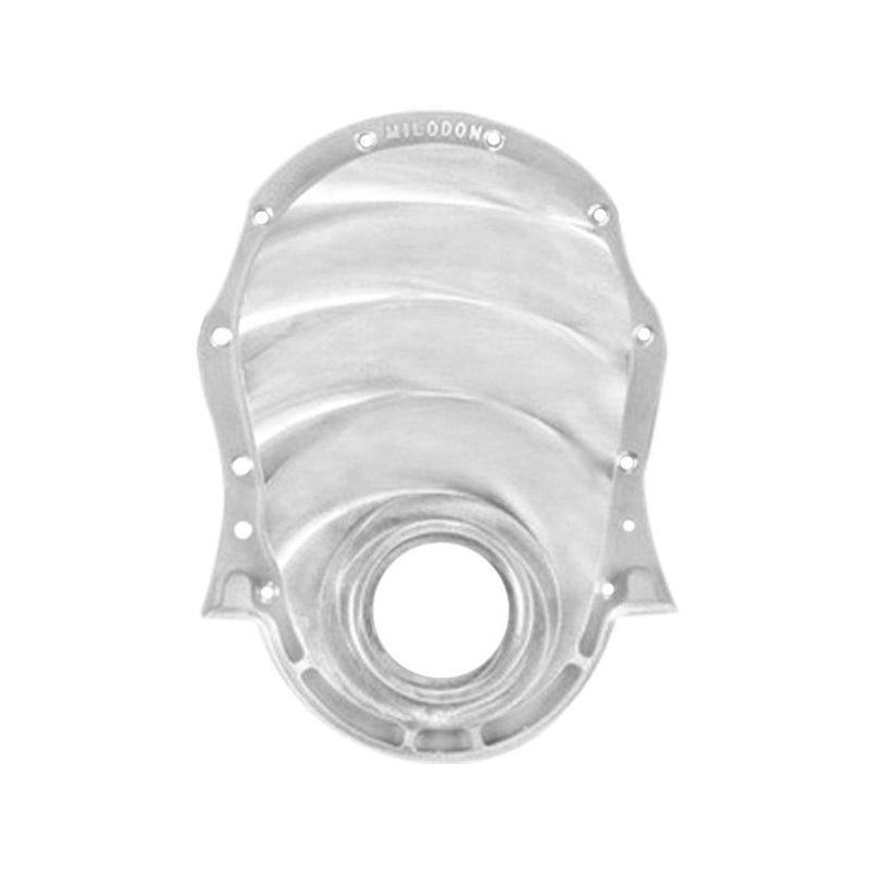 TIMING COVER BBC ALUMINUM