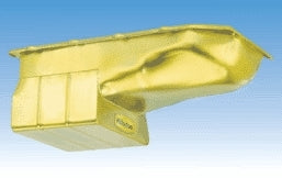 OIL PAN PONT 389-455