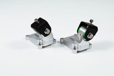 Motor Mounts and Inserts - MK002