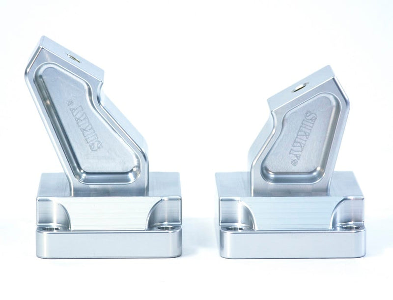 Motor Mounts and Inserts - MK003