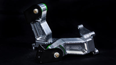 LSX Mount Kit Assembly - MK007