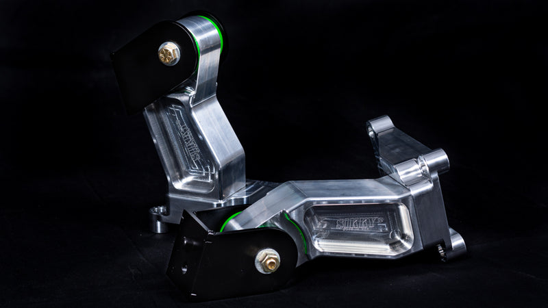 LSX Mount Kit Assembly - MK007