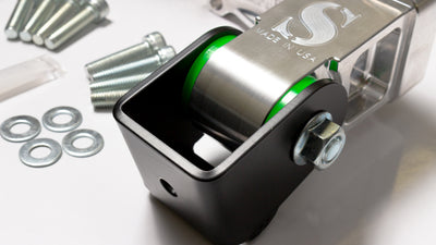 LSX Engine Mounts - MK013
