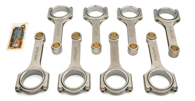 6.300 H-Beam Rod Set SBC