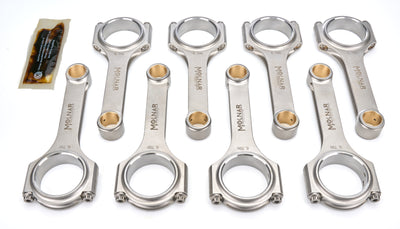 6.700 H-Beam Rod Set BBC