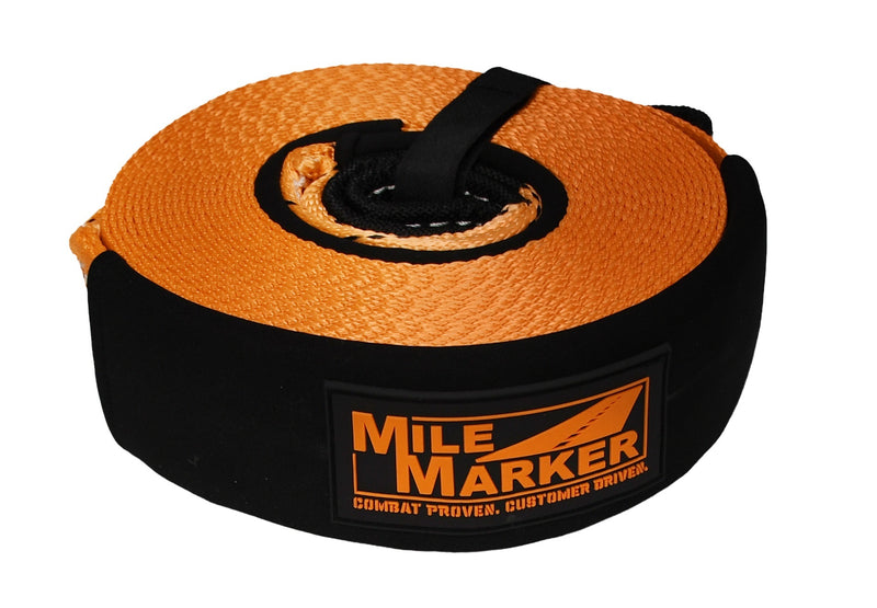 2in x 33ft Extension Strap 11000lbs