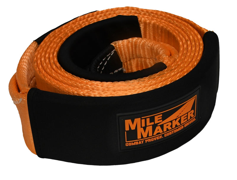 3in x 15ft Tow Strap 30000lbs