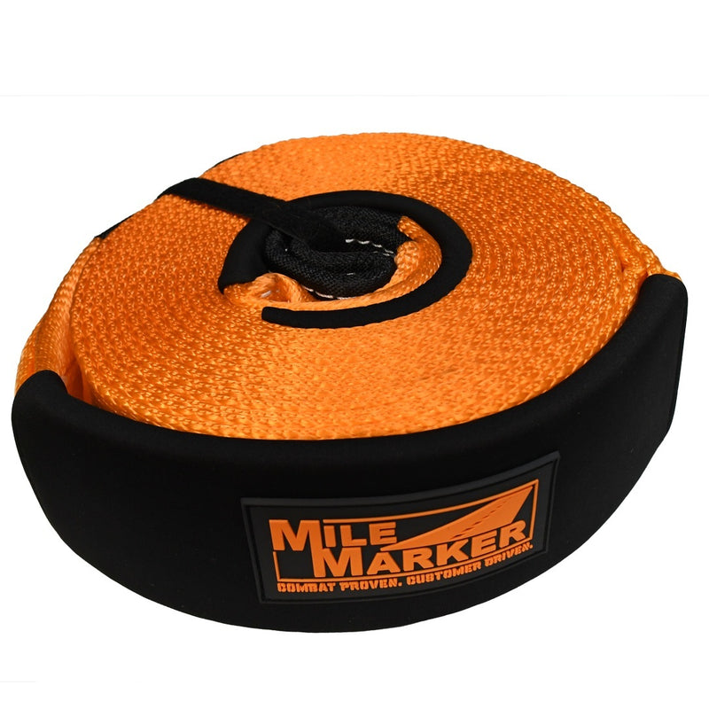 SNATCH STRAP 4IN