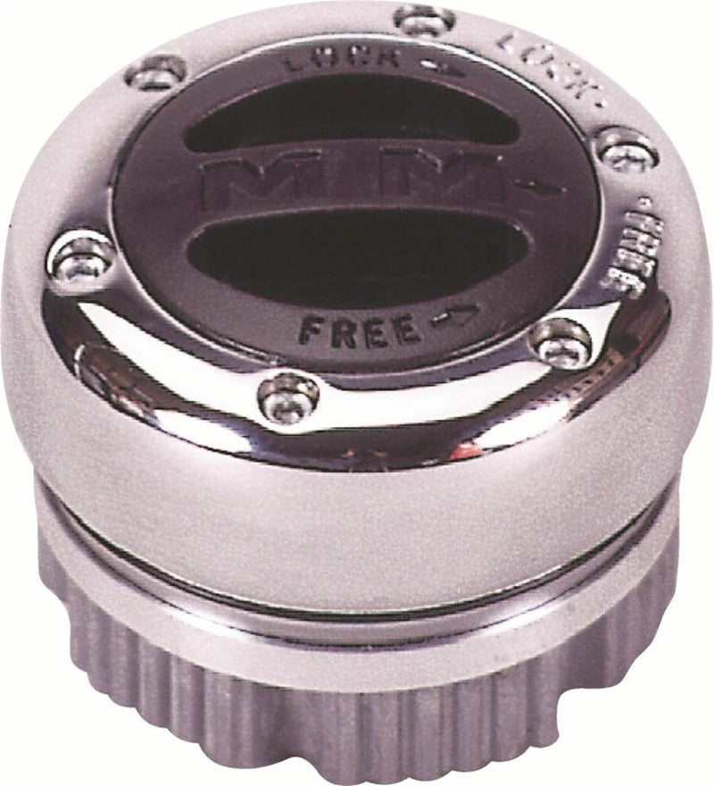 STREETMASTER HUB