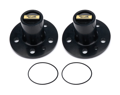 SUPREME HUBS RANGER