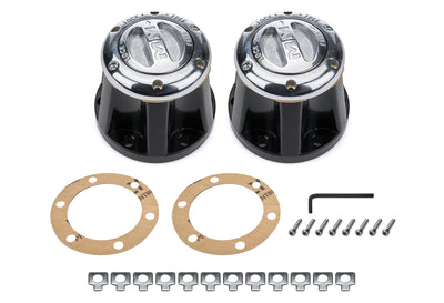 LOCKING HUBS