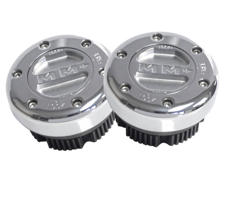 HUB STAINLESS STEEL DANA 60