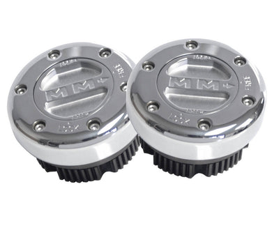 HUB STAINLESS STEEL DANA 60