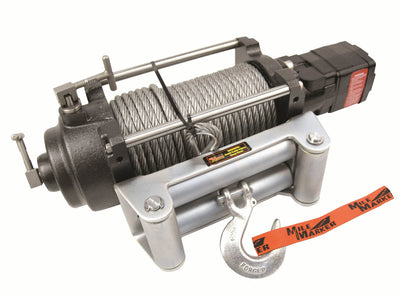 WINCH W/ CABLE 12-000LBS
