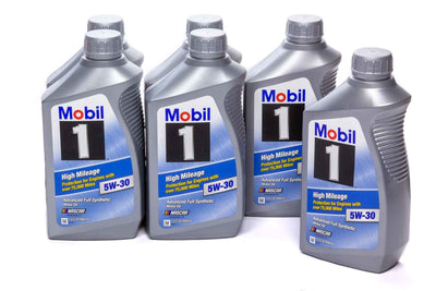 Mobil 1 High Mileage 5W-30 - 103767