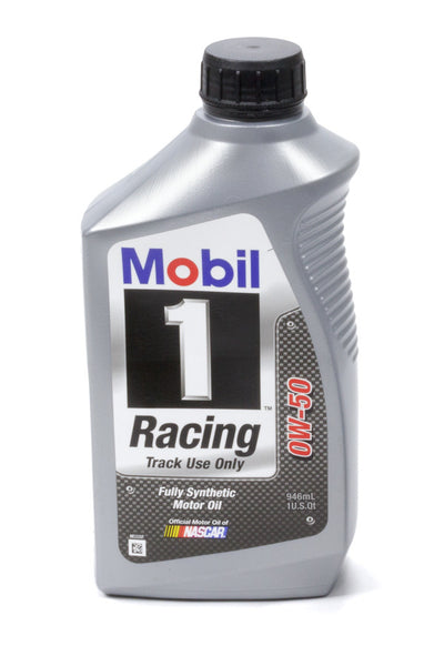 0w50 Racing Oil 1 Qt - 104145